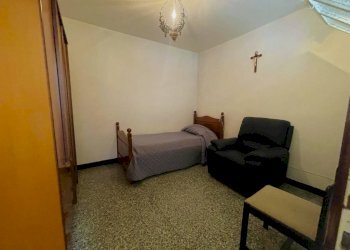 Salone - Villa via Castagnola, Gremiasco - foto 13