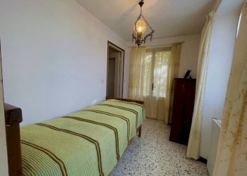 Camera da letto - Villa via Castagnola, Gremiasco - foto 14