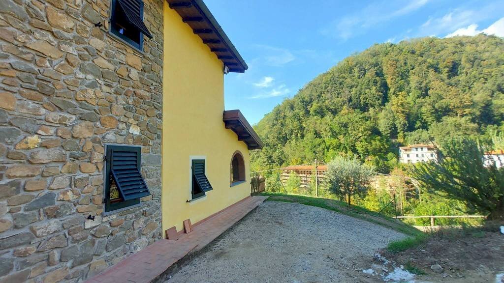 Rustic Bagni di Lucca - photo 3