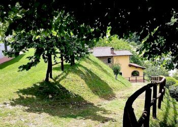 Rustico Bagni di Lucca - foto 2