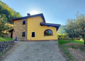 Rustico Bagni di Lucca - foto 4