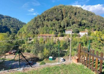 Rustico Bagni di Lucca - foto 5