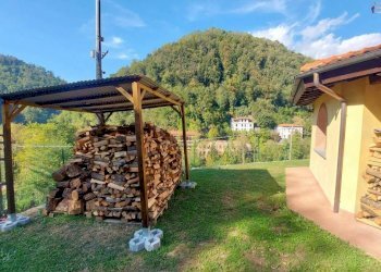 Rustico Bagni di Lucca - foto 8