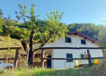 Rustico Bagni di Lucca - foto 10