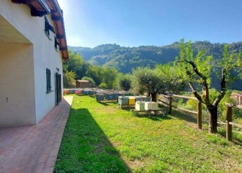 Rustico Bagni di Lucca - foto 11