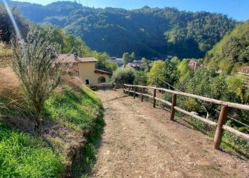 Rustico Bagni di Lucca - foto 12