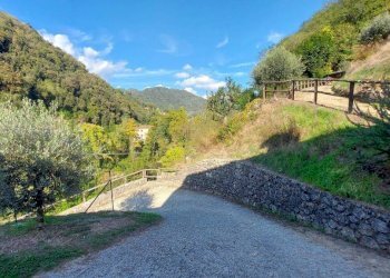 Rustico Bagni di Lucca - foto 13