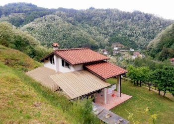 Rustico Bagni di Lucca - foto 14