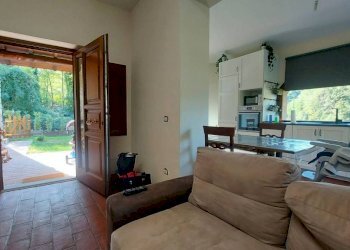 Rustico Bagni di Lucca - foto 17