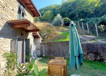 Rustico Bagni di Lucca - foto 35