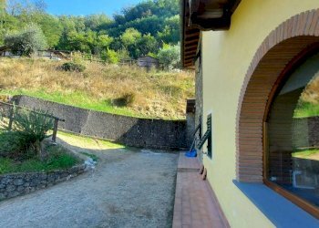 Rustico Bagni di Lucca - foto 36