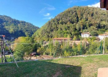 Rustico Bagni di Lucca - foto 38