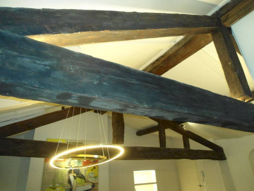 TRAVE - Attico piazza San Domenico, Bologna (zona Colli) - foto 2