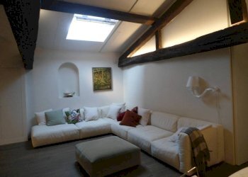 SALA - Attico piazza San Domenico, Bologna (zona Colli) - foto 8