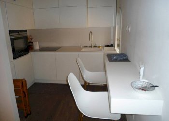CUCINA - Attico piazza San Domenico, Bologna (zona Colli) - foto 11