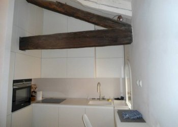 CUCINA - Attico piazza San Domenico, Bologna (zona Colli) - foto 12