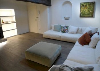 SALA - Attico piazza San Domenico, Bologna (zona Colli) - foto 14