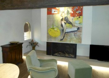 CAMINO - Attico piazza San Domenico, Bologna (zona Colli) - foto 16