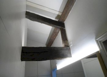 TRAVE - Attico piazza San Domenico, Bologna (zona Colli) - foto 23