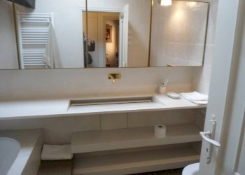 BAGNO - Attico piazza San Domenico, Bologna (zona Colli) - foto 25