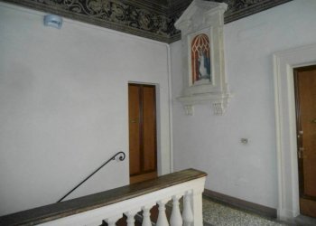 INTERNO EDIFICIO - Attico piazza San Domenico, Bologna (zona Colli) - foto 34