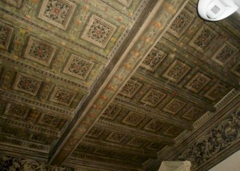 SOFFITTO - Attico piazza San Domenico, Bologna (zona Colli) - foto 36