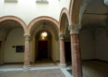 CORTILE - Attico piazza San Domenico, Bologna (zona Colli) - foto 37