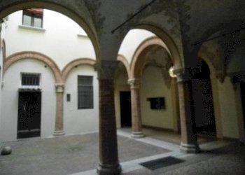 CORTILE - Attico piazza San Domenico, Bologna (zona Colli) - foto 39
