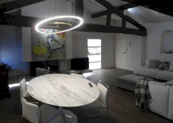 SALA - Attico piazza San Domenico, Bologna (zona Colli) - foto 13