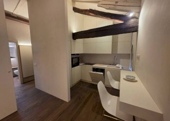 Cucina - Attico piazza San Domenico, Bologna (zona Colli) - foto 43