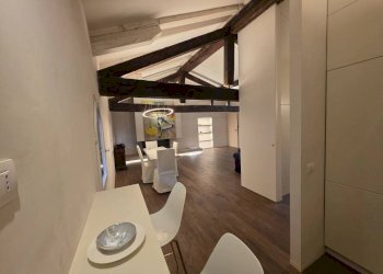 Studio - Attico piazza San Domenico, Bologna (zona Colli) - foto 44