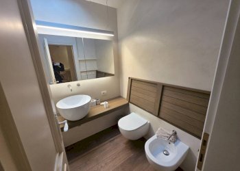 Bagno - Attico piazza San Domenico, Bologna (zona Colli) - foto 48