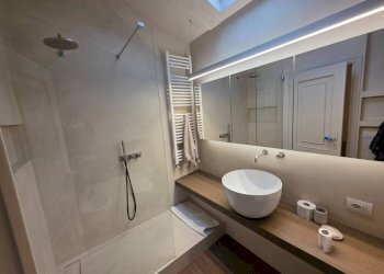 Bagno - Attico piazza San Domenico, Bologna (zona Colli) - foto 49