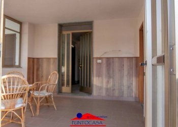 INGRESSO - Rustico via Pramarchetti, 61, Villar San Costanzo - foto 6