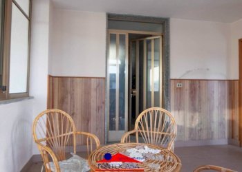 INGRESSO - Rustico via Pramarchetti, 61, Villar San Costanzo - foto 7