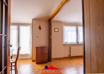 SOGGIORNO - Rustico via Pramarchetti, 61, Villar San Costanzo - foto 12