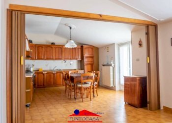 VISTA CUCINA - Rustico via Pramarchetti, 61, Villar San Costanzo - foto 15