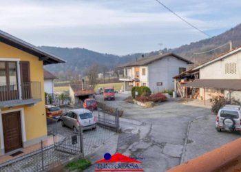 VISTA - Rustico via Pramarchetti, 61, Villar San Costanzo - foto 17
