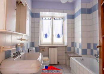 BAGNO - Rustico via Pramarchetti, 61, Villar San Costanzo - foto 25