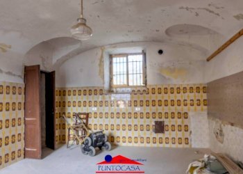 CUCINA - Rustico via Pramarchetti, 61, Villar San Costanzo - foto 29