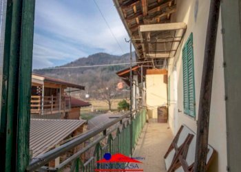 BALCONE - Rustico via Pramarchetti, 61, Villar San Costanzo - foto 31
