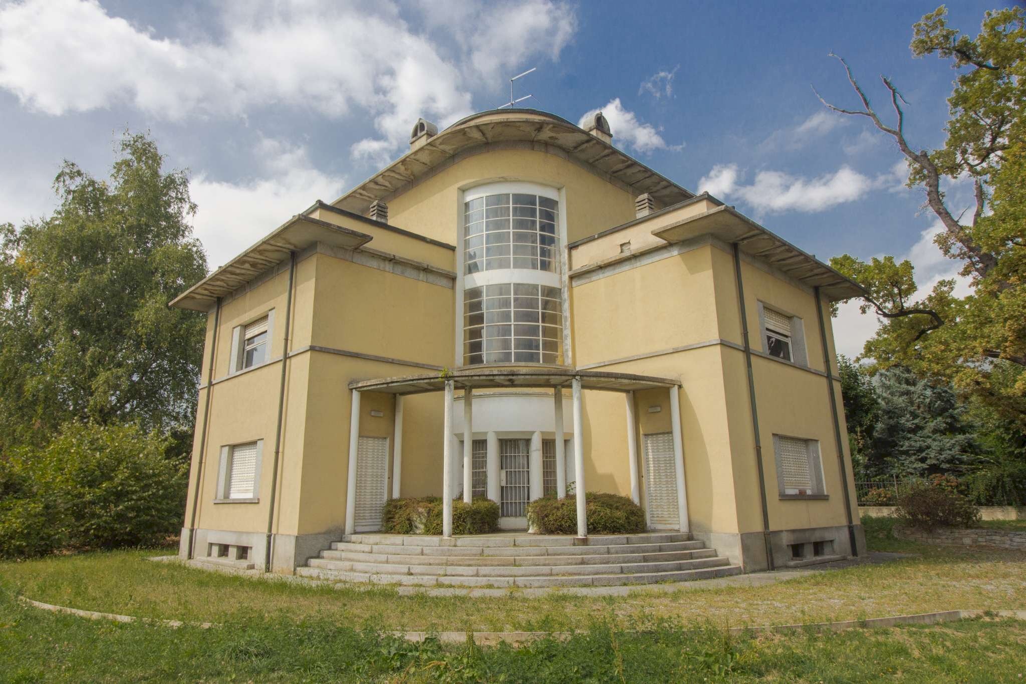 img_7146-1 - Villa via Monte Granero, 1, Luserna San Giovanni - photo 2