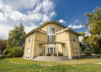 img_7147-1 - Villa via Monte Granero, 1, Luserna San Giovanni - foto 1