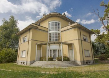 img_7146-1 - Villa via Monte Granero, 1, Luserna San Giovanni - foto 2