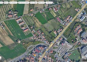 Mappa - Terreno edificabile Rimini - foto 1