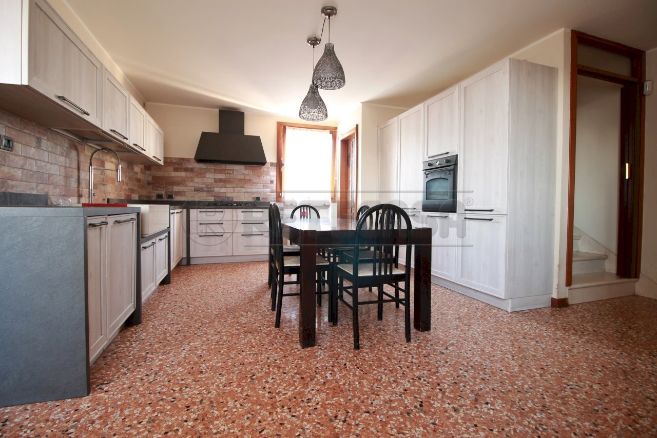 cucina - Casa semi indipendente Via Mason 19, Gambellara - foto 2