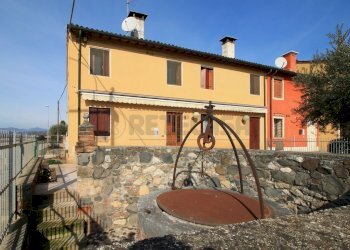 esterno - Casa semi indipendente Via Mason 19, Gambellara - foto 15