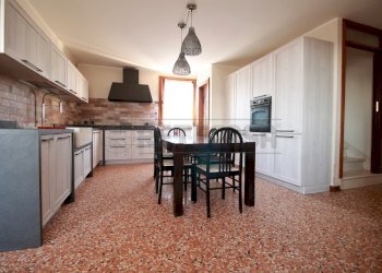 cucina - Casa semi indipendente Via Mason 19, Gambellara - foto 2