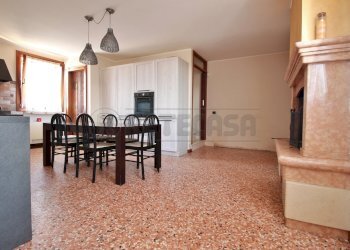 cucina - Casa semi indipendente Via Mason 19, Gambellara - foto 3