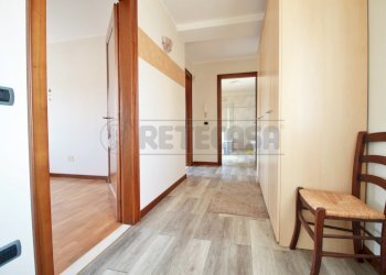 corridoio primo piano - Casa semi indipendente Via Mason 19, Gambellara - foto 7